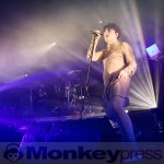 Fotos: GARY NUMAN