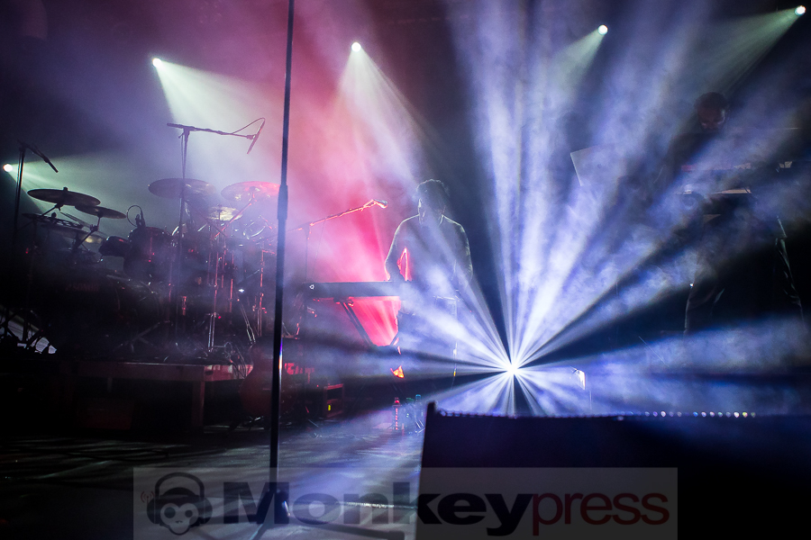 Gary Numan, © Michael Gamon