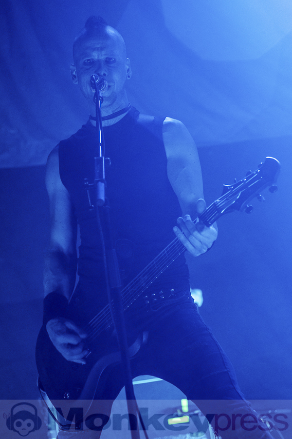 Unzucht, © Jana Breternitz