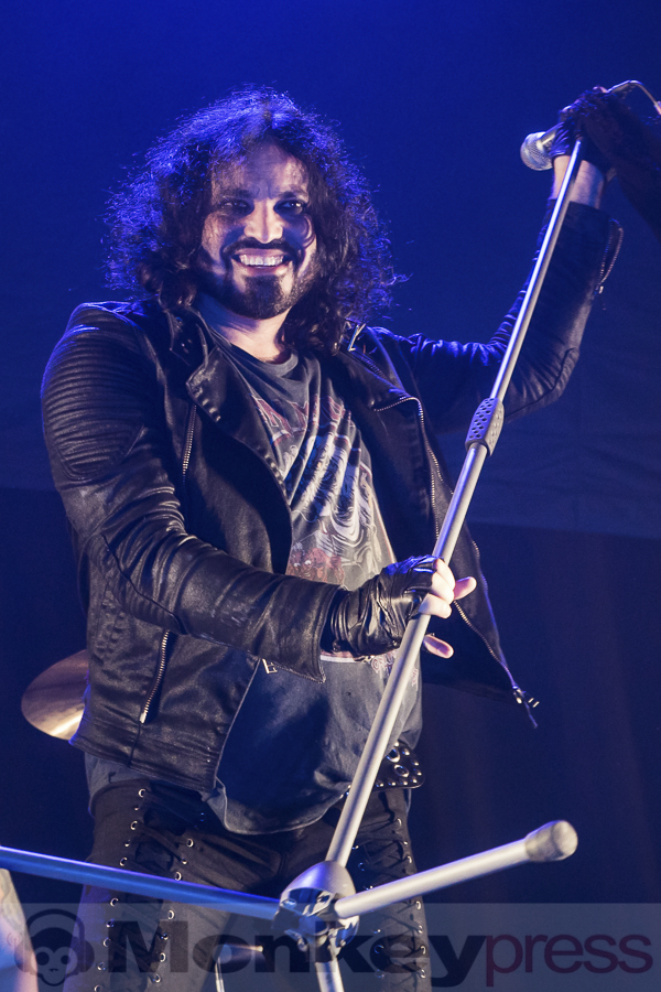 Unzucht, © Jana Breternitz