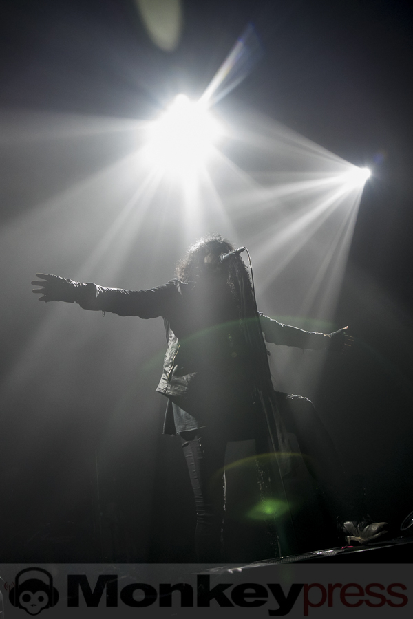 Unzucht, © Jana Breternitz