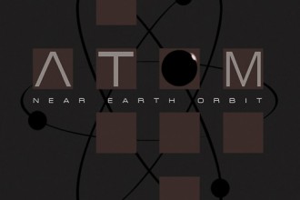 NEAR EARTH ORBIT - A.T.O.M.