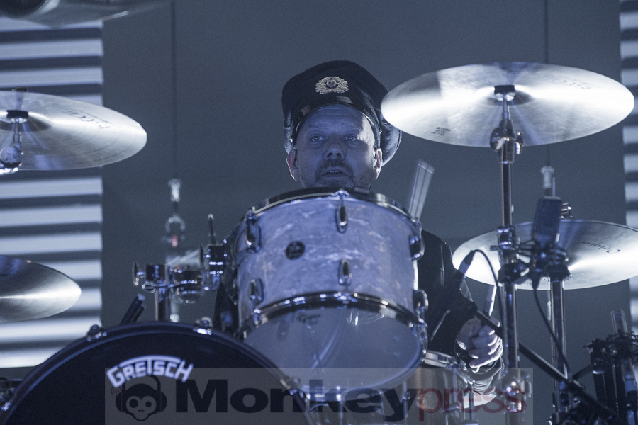 Eisbrecher, © Jana Breternitz