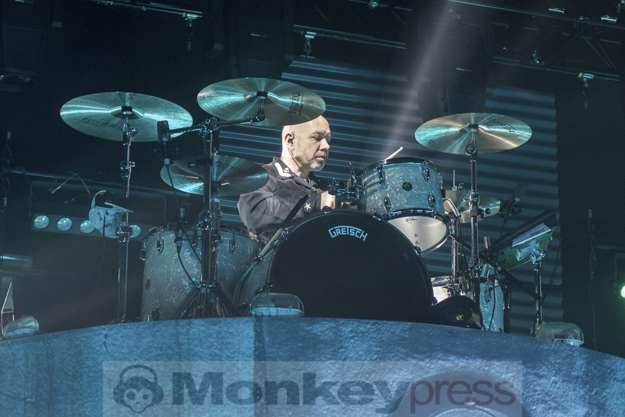 Eisbrecher, © Jana Breternitz