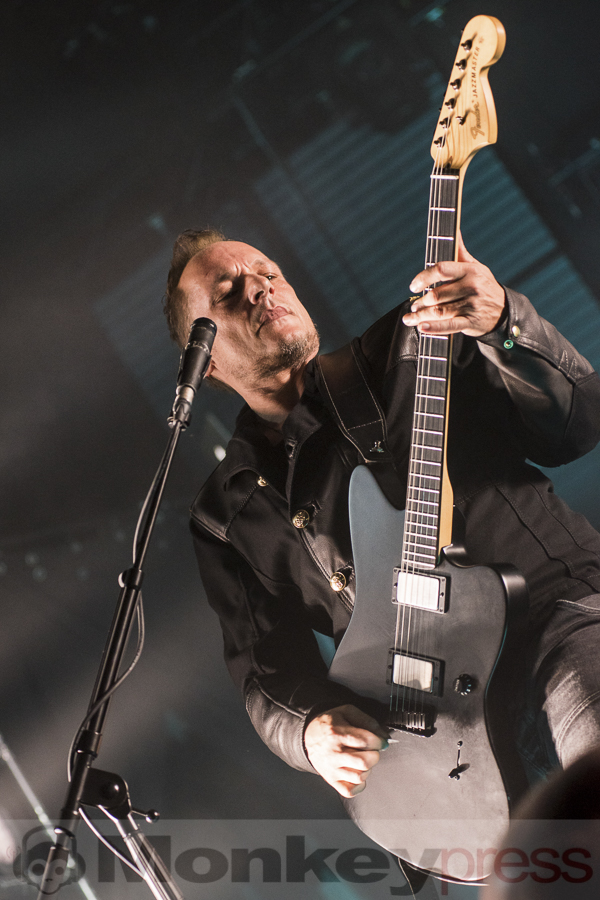 Eisbrecher, © Jana Breternitz