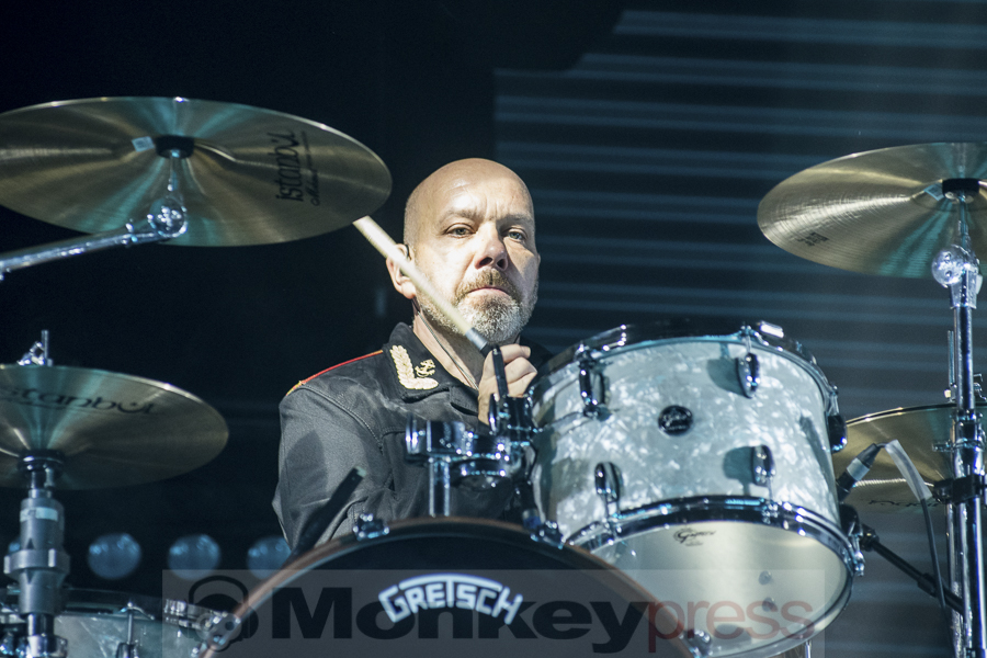 Eisbrecher, © Jana Breternitz