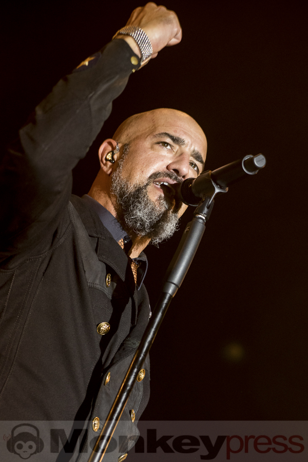 Eisbrecher, © Jana Breternitz