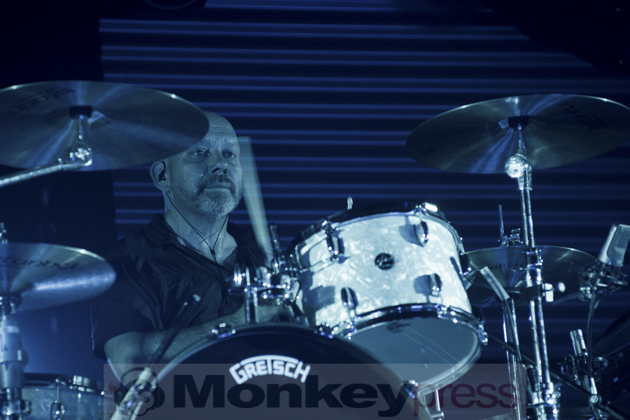 Eisbrecher, © Jana Breternitz