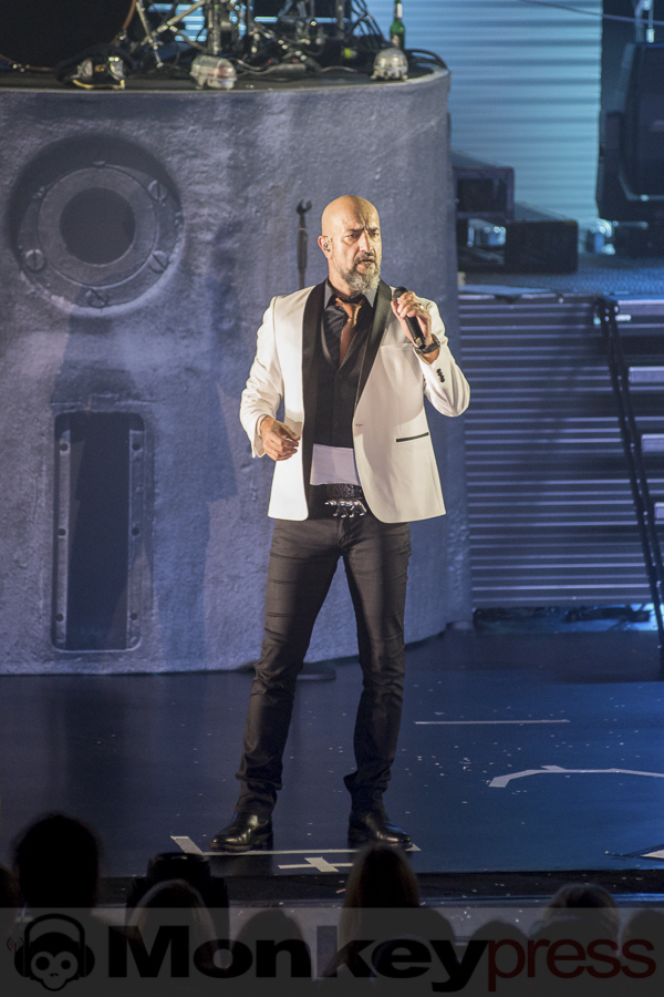 Eisbrecher, © Jana Breternitz