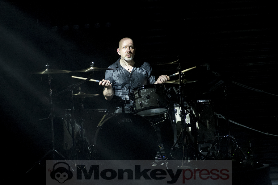 Eisbrecher, © Jana Breternitz