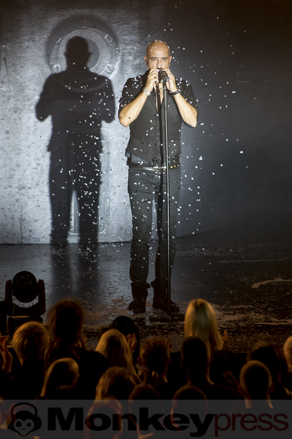 Eisbrecher, © Jana Breternitz