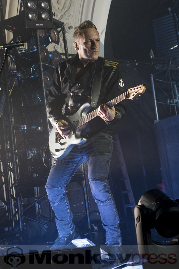 Eisbrecher, © Jana Breternitz