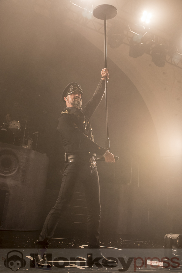 Eisbrecher, © Jana Breternitz