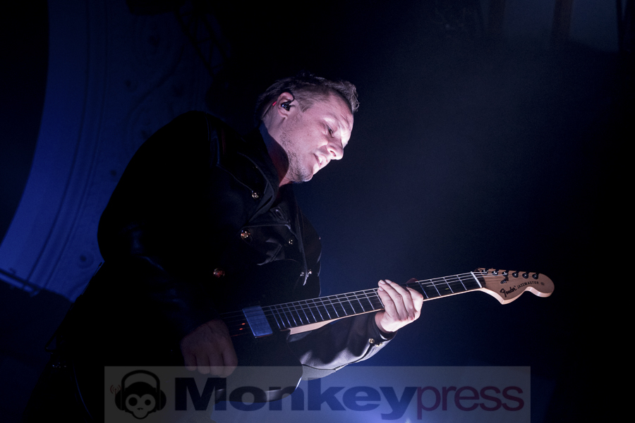 Eisbrecher, © Jana Breternitz