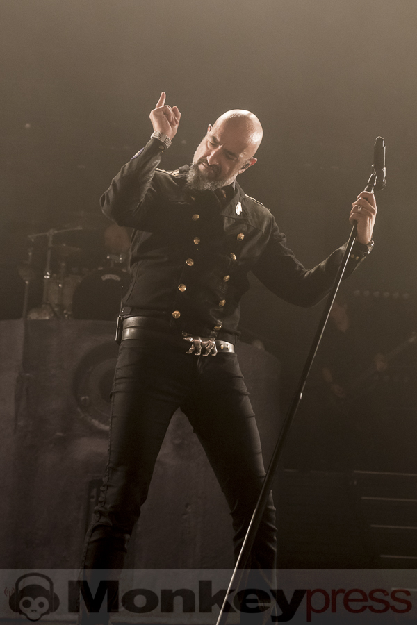 Eisbrecher, © Jana Breternitz