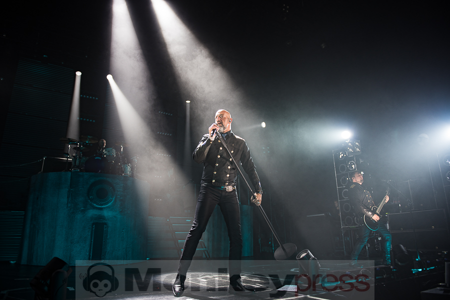 Eisbrecher, © Thomas Papenbreer