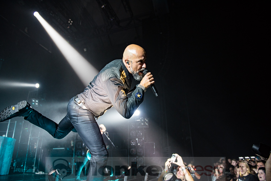 Eisbrecher, © Thomas Papenbreer