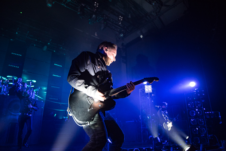 Eisbrecher, © Thomas Papenbreer