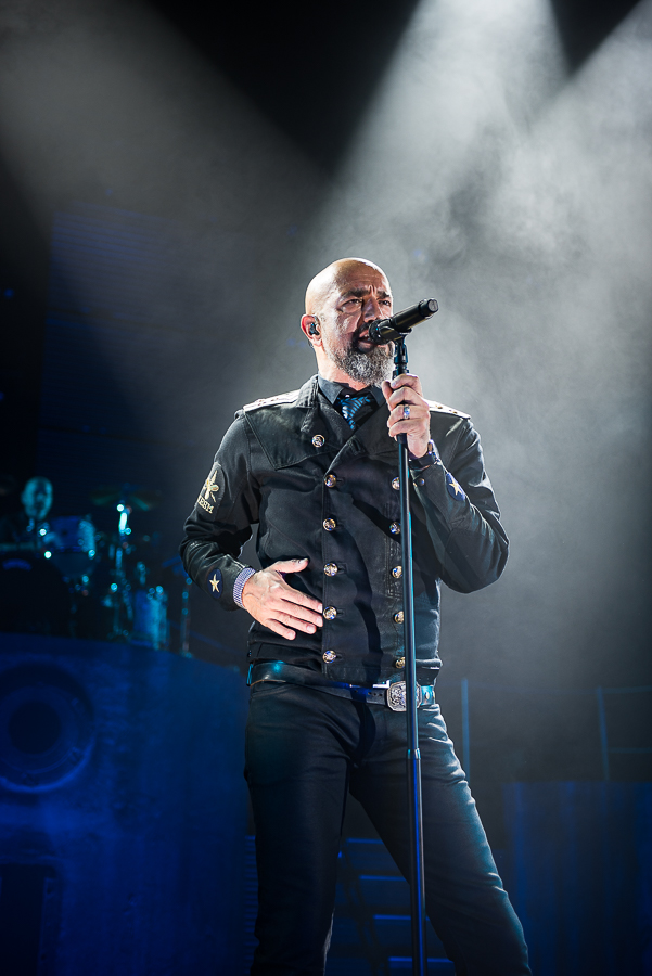 Eisbrecher, © Thomas Papenbreer