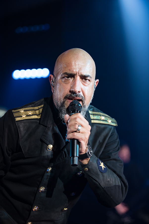 Eisbrecher, © Thomas Papenbreer