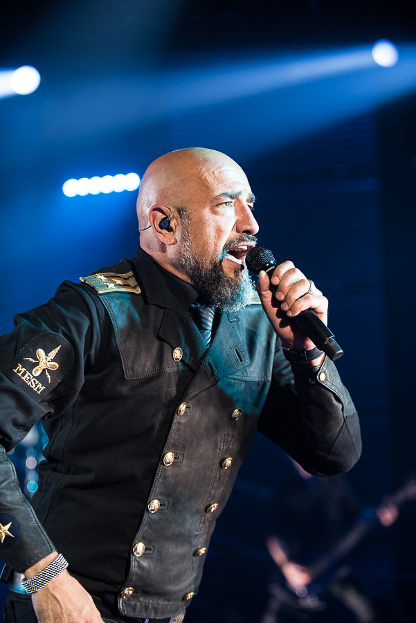 Eisbrecher, © Thomas Papenbreer