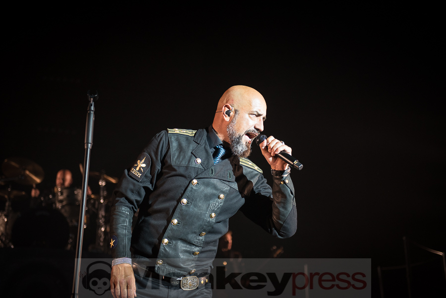 Eisbrecher, © Thomas Papenbreer