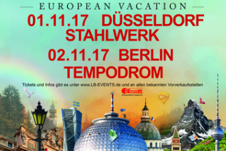 MADNESS für 2 exklusive Deutschlandkonzerte in Düsseldorf und Berlin