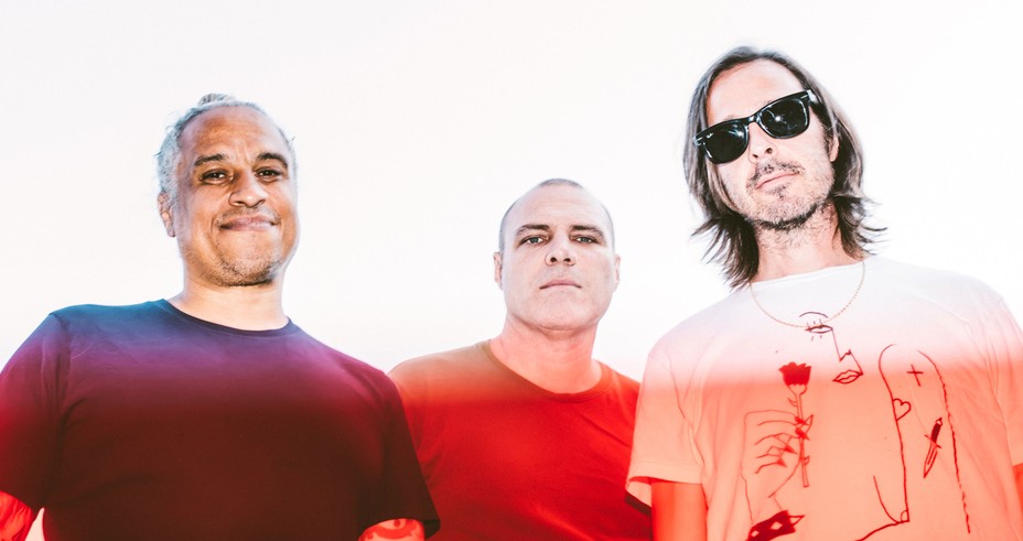 Post-Hardcore-Veteranen QUICKSAND mit neuem Album auf Tour