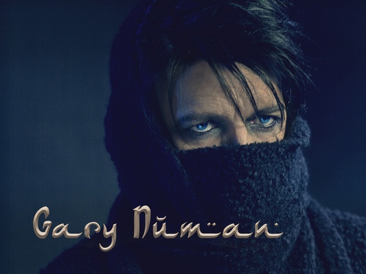 [beendet] Verlosung: GARY NUMAN in Köln und Berlin (je 3x2 Gästelistenplätze)