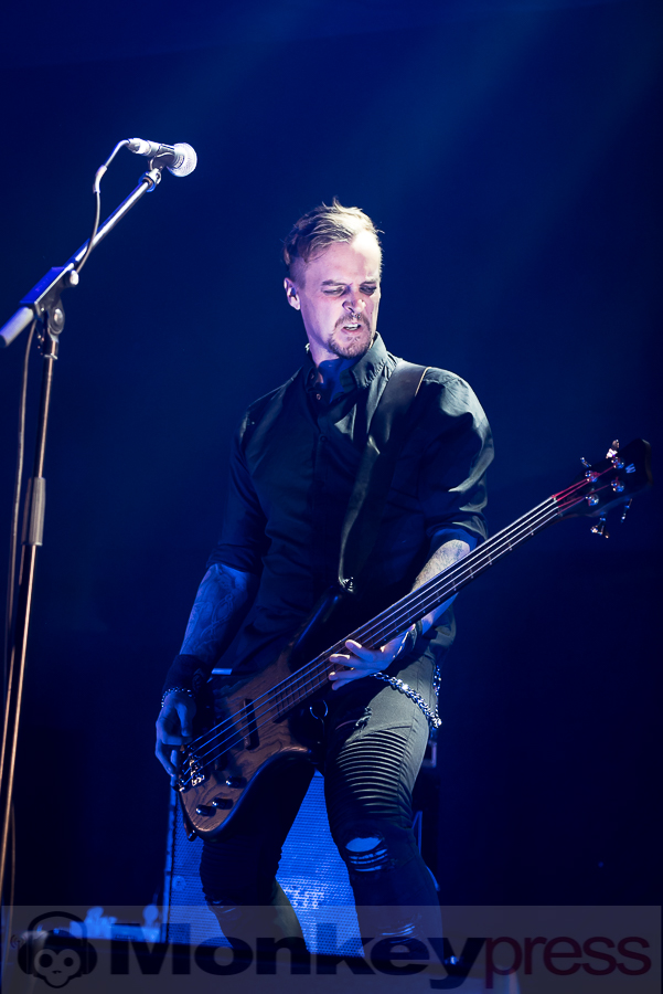 Unzucht © Thomas Papenbreer