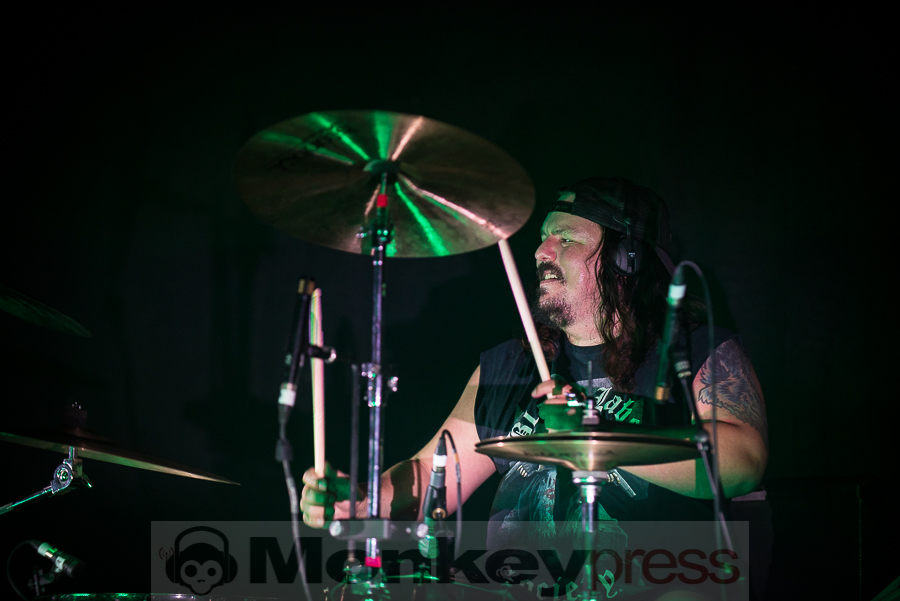 Unzucht © Thomas Papenbreer