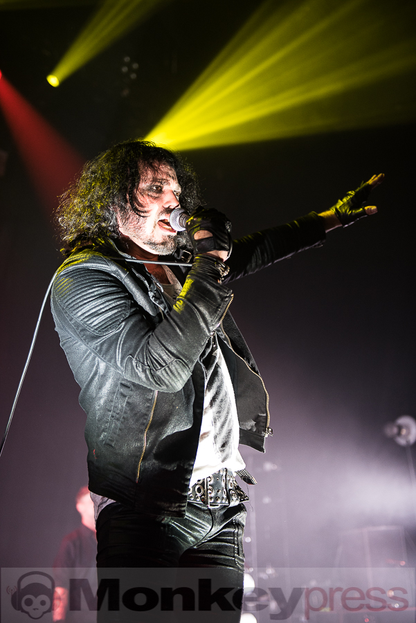 Unzucht © Thomas Papenbreer