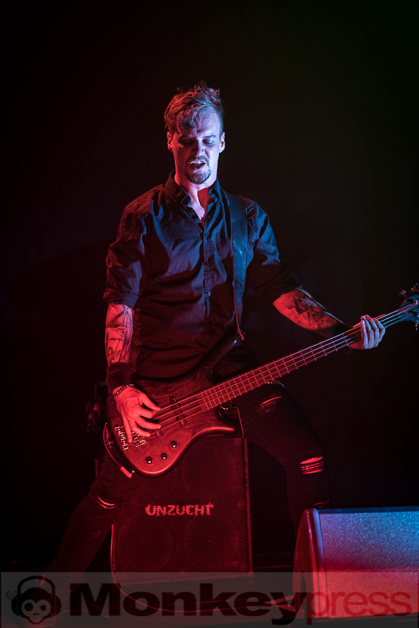 Unzucht © Thomas Papenbreer