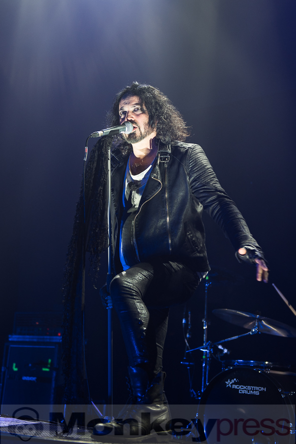 Unzucht © Thomas Papenbreer