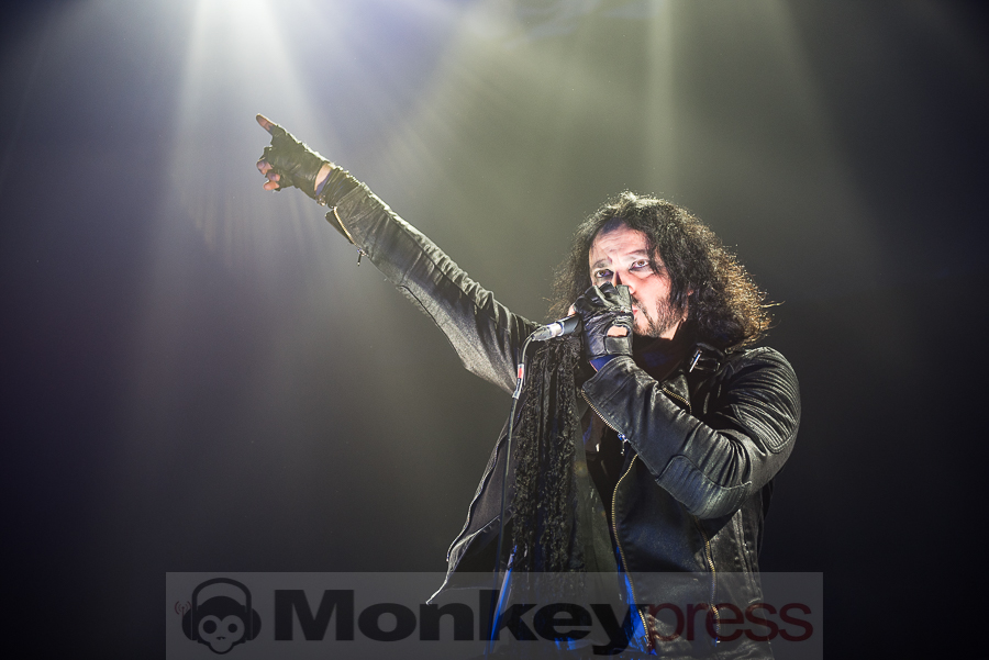 Unzucht © Thomas Papenbreer