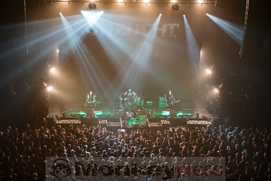 Unzucht © Thomas Papenbreer