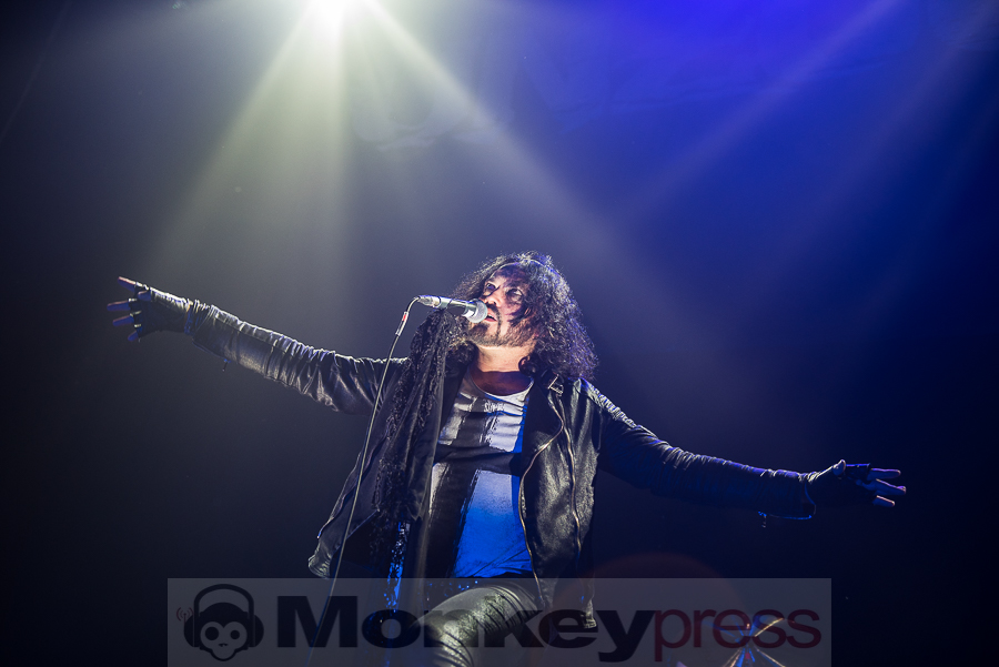 Unzucht © Thomas Papenbreer