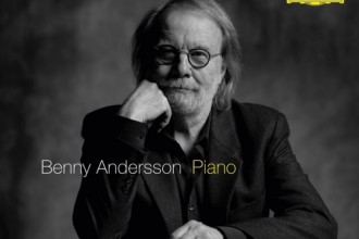 BENNY ANDERSSON - Piano