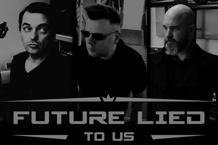 Interview: VASI VALLIS, HENRIK IVERSEN & KRISCHAN WESENBERG Interview: VASI VALLIS, HENRIK IVERSEN & KRISCHAN WESENBERG