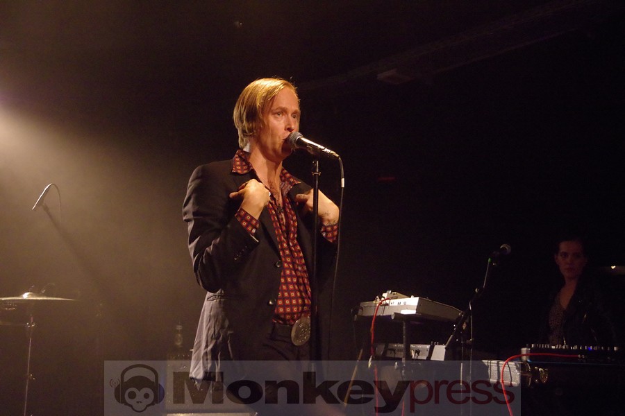 Fotos: INVSN