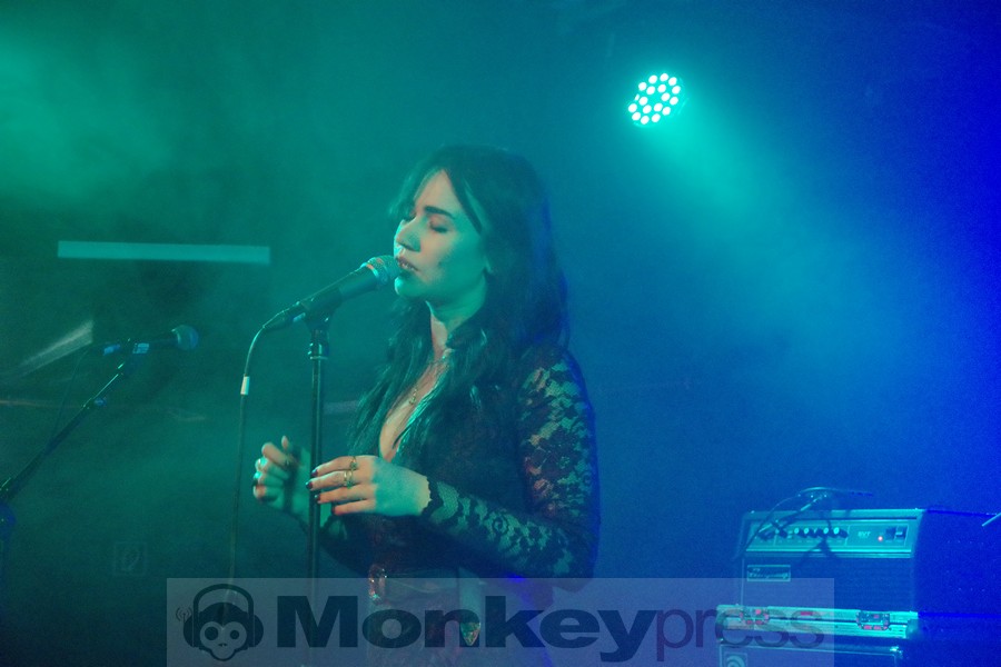 Fotos: LAURA CARBONE