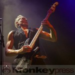 THE SISTERS OF MERCY / THE MEMBRANES – Dortmund, FZW (24.09.2017)