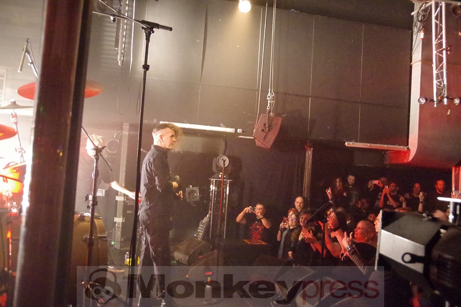Project Pitchfork, © Marius Meyer