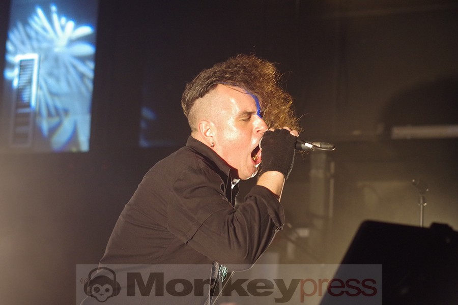 Project Pitchfork, © Marius Meyer