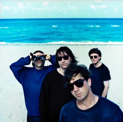 R.E.M. – 25 Jahre Automatic For The People