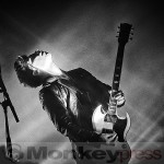 Fotos: THE SISTERS OF MERCY