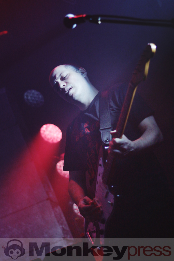 Mogwai, © Claudia Helmert