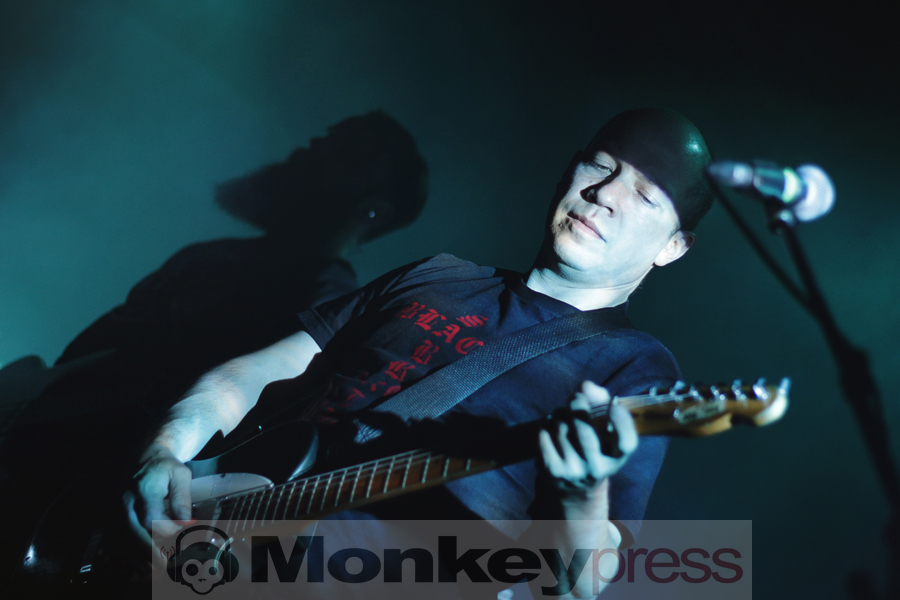 Mogwai, © Claudia Helmert