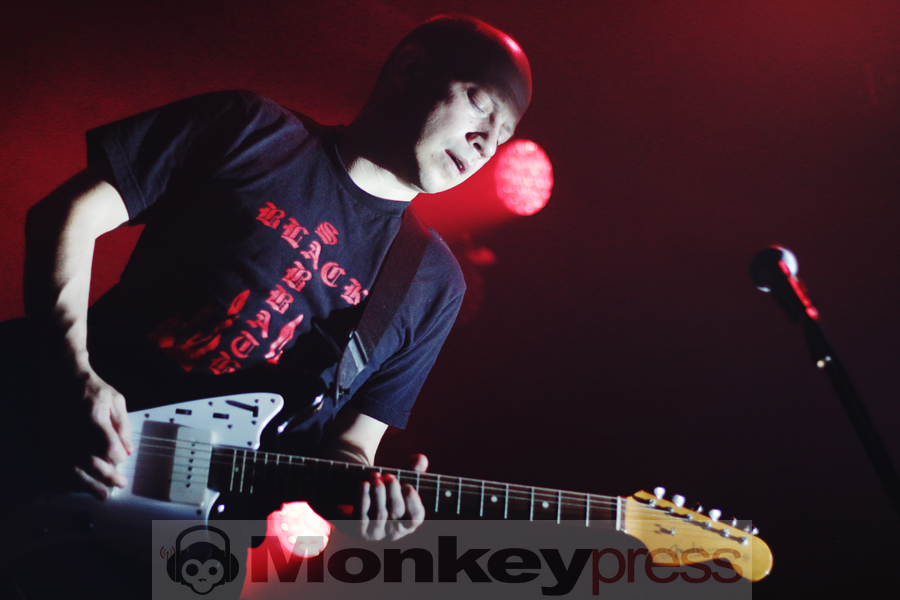 Mogwai, © Claudia Helmert