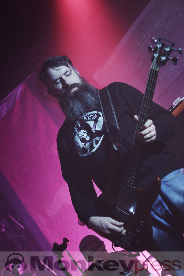 Mogwai, © Claudia Helmert